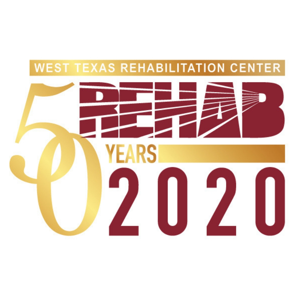 50th Annual Rehab Telethon and Auction West Texas Rehabilitation